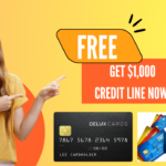 Get $1 000 Credit Line