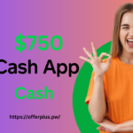 get a $750 in your cash app wallet, get a $750 in your cash app account, get a free $750 cash app gift card