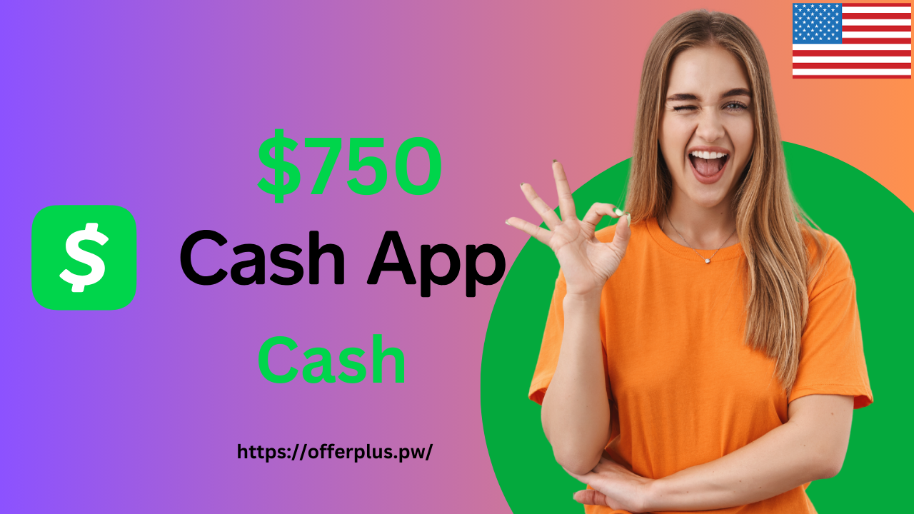 get a $750 in your cash app wallet, get a $750 in your cash app account, get a free $750 cash app gift card