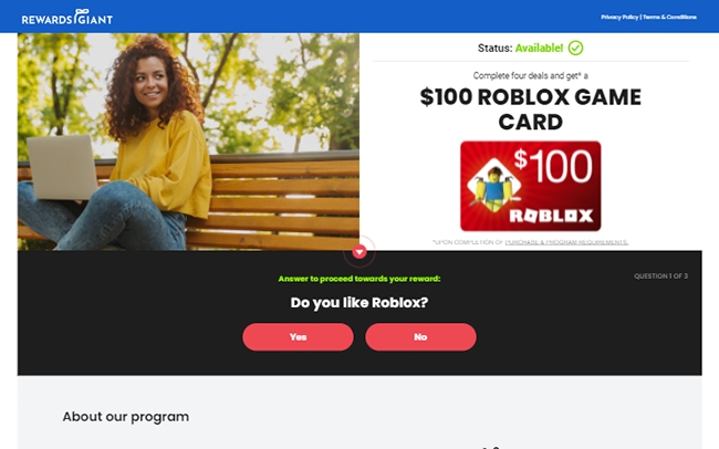 $100 roblox gift card codes