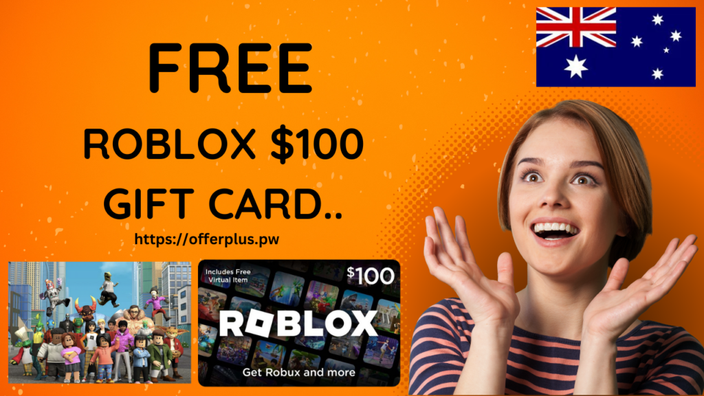 get a roblox $100 egift card giveaway, get a roblox $100 egift card, get a roblox $100 gift card