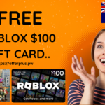 get a roblox $100 egift card giveaway, get a roblox $100 egift card, get a roblox $100 gift card