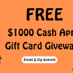 Get $1000 Cash App Free Gift Card Giveway, $1000 Cash App Free Gift Card Giveway, Get $1000 Cash App Gift Card to Your Account! Get $1000 Cash App Gift Card, $1000 Cash App Gift Card to Your Account, $1000 Cash App Gift Card, Free $1000 CashApp Gift Card Giveaway, Chance to Win a $1000 CashApp Gift Card,