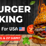 get burger king gift card